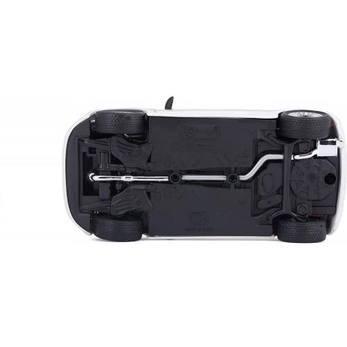 Bburago Fiat 500 2007 1/24 18/22106 4893993221066