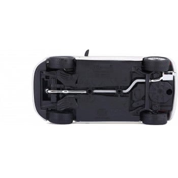 Bburago Fiat 500 2007 1/24 18/22106 4893993221066