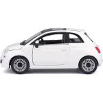 Bburago Fiat 500 2007 1/24 18/22106 4893993221066