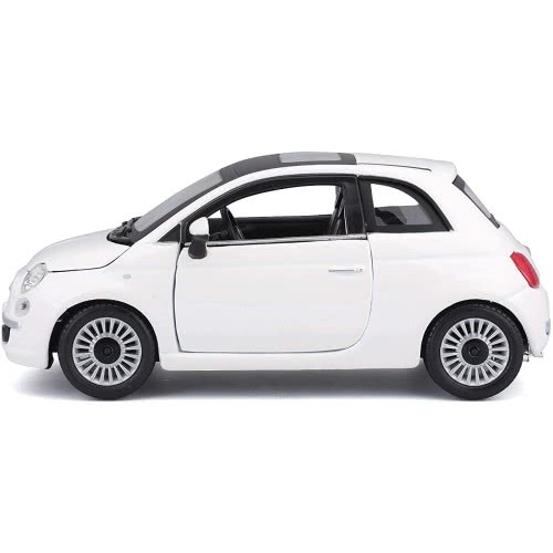 Bburago Fiat 500 2007 1/24 18/22106 4893993221066