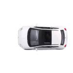 Bburago Fiat 500 2007 1/24 18/22106 4893993221066
