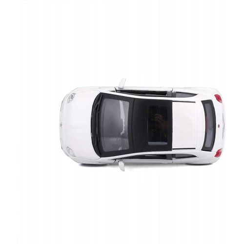 Bburago Fiat 500 2007 1/24 18/22106 4893993221066
