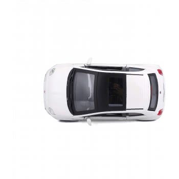 Bburago Fiat 500 2007 1/24 18/22106 4893993221066