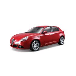 Bburago 1/24 Alfa Romeo Giulietta 18/22128 4893993221288