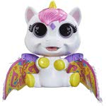 Hasbro Furreal Friends Furreal Airina The Unicorn Color-Change Interactive Feeding Toy F1545 / F1825 5010993794430