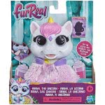Hasbro Furreal Friends Furreal Airina The Unicorn Color-Change Interactive Feeding Toy F1545 / F1825 5010993794430