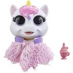 Hasbro Furreal Friends Furreal Airina The Unicorn Color-Change Interactive Feeding Toy F1545 / F1825 5010993794430