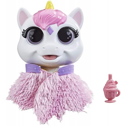 Hasbro Furreal Friends Furreal Airina The Unicorn Color-Change Διαδραστικό Παιχνίδι F1545 / F1825 5010993794430