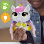 Hasbro Furreal Friends Furreal Airina The Unicorn Color-Change Interactive Feeding Toy F1545 / F1825 5010993794430