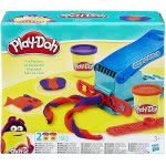 Hasbro Play-Doh Basic Fun Factory B5554 5010994952334