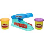 Hasbro Play-Doh Basic Fun Factory B5554 5010994952334