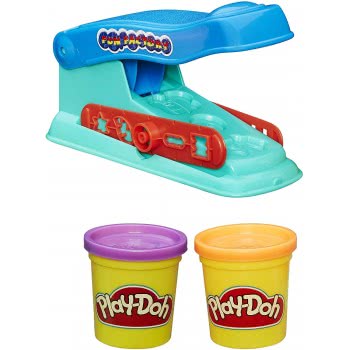 Hasbro Play-Doh Basic Fun Factory B5554 5010994952334