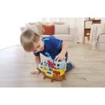 Mattel Jake Το Υποβρύχιο Του Jake BDJ02 746775302719