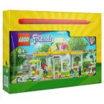 LEGO Easter Candle Heartlake City Organic Cafe 41444 