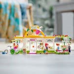 LEGO Easter Candle Heartlake City Organic Cafe 41444 