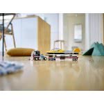 LEGO Λαμπάδα City Φορτηγό Μεταφοράς Τζετ Αεροπορικής Επίδειξης 60289 