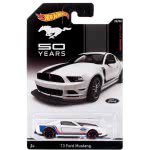 Mattel Hw Συλλεκτικά Mustang Αυτοκινητάκια BDL71 746775304508