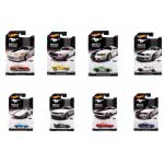 Mattel Hw Συλλεκτικά Mustang Αυτοκινητάκια BDL71 746775304508