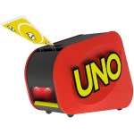Mattel Uno Extreme Refresh GXY75 887961966176
