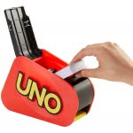 Mattel Λαμπάδα Uno Extreme Refresh GXY75 