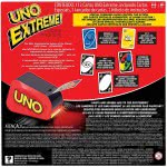 Mattel Λαμπάδα Uno Extreme Refresh GXY75 