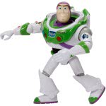 Mattel Λαμπάδα Disney Toy Story 4 Φιγούρα Buzz Lightyear 18 Εκ. GDP69 