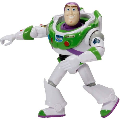 Mattel Easter Candle Disney Toy Story 4 Buzz Lightyear 18 Cm GDP69 