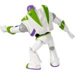 Mattel Λαμπάδα Disney Toy Story 4 Φιγούρα Buzz Lightyear 18 Εκ. GDP69 