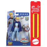 Mattel Easter Candle Disney Pixar Toy Story True Talkers Bo Peep Figure GDP80 / GDP82 