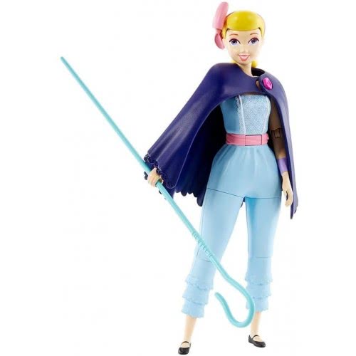 Mattel Λαμπάδα Disney Pixar Toy Story Φιγούρες 18 Εκ. Που Μιλάνε Αγγλικά - Bo Peep GDP80 / GDP82 