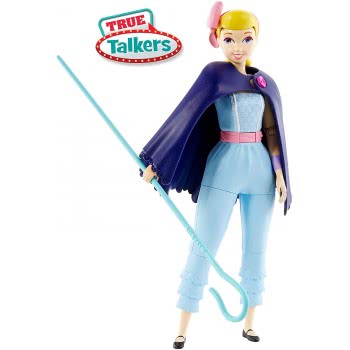 Mattel Easter Candle Disney Pixar Toy Story True Talkers Bo Peep Figure GDP80 / GDP82 