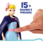 Mattel Easter Candle Disney Pixar Toy Story True Talkers Bo Peep Figure GDP80 / GDP82 