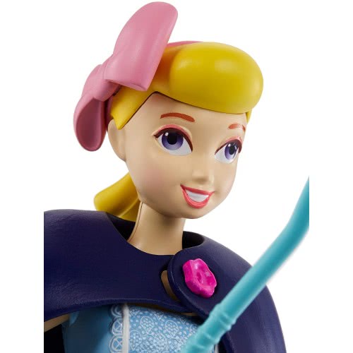Mattel Λαμπάδα Disney Pixar Toy Story Φιγούρες 18 Εκ. Που Μιλάνε Αγγλικά - Bo Peep GDP80 / GDP82 