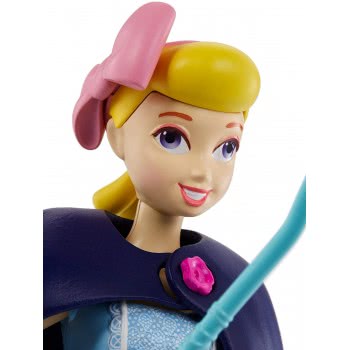 Mattel Easter Candle Disney Pixar Toy Story True Talkers Bo Peep Figure GDP80 / GDP82 