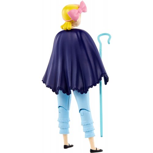 Mattel Λαμπάδα Disney Pixar Toy Story Φιγούρες 18 Εκ. Που Μιλάνε Αγγλικά - Bo Peep GDP80 / GDP82 