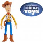 Mattel Easter Candle Disney Pixar Toy Story True Talkers Woody Figure GDP80 / GDP83 