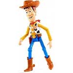 Mattel Easter Candle Disney Pixar Toy Story True Talkers Woody Figure GDP80 / GDP83 