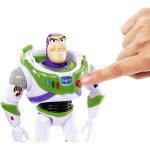 Mattel Easter Candle Disney Pixar Toy Story True Talkers Buzz Lightyear Figure GDP80 / GDP84 