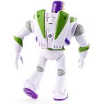 Mattel Λαμπάδα Disney Pixar Toy Story Φιγούρες 18 Εκ. Που Μιλάνε Αγγλικά - Buzz Lightyear GDP80 / GDP84 