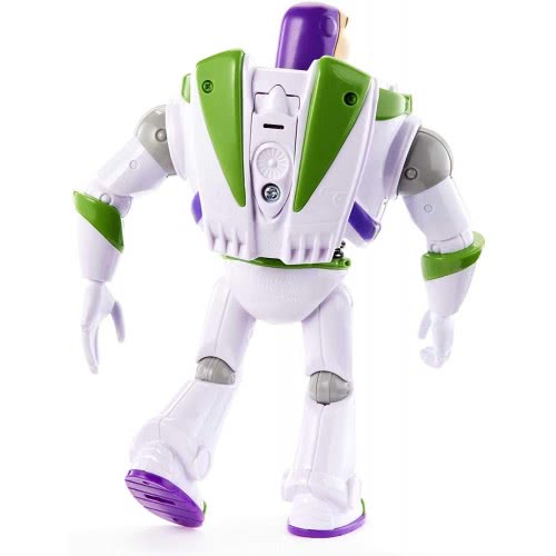 Mattel Easter Candle Disney Pixar Toy Story True Talkers Buzz Lightyear Figure GDP80 / GDP84 