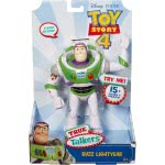 Mattel Easter Candle Disney Pixar Toy Story True Talkers Buzz Lightyear Figure GDP80 / GDP84 