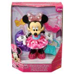 Mattel Minnie Μεγάλη Μίννι Με Αξεσουάρ CCX83 / ASST 887961035162