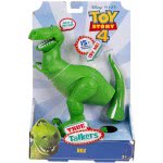 Mattel Easter Candle Disney Pixar Toy Story True Talkers Rex Figure GDP80 / GFR16 