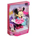 Mattel Minnie Μεγάλη Μίννι Με Αξεσουάρ CCX83 / ASST 887961035162