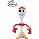 Mattel Λαμπάδα Disney Pixar Toy Story 4 Φιγούρες 18 Εκ. Που Μιλάνε Αγγλικά - Forky GDP80 / GGB25 