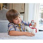 Mattel Λαμπάδα Disney Pixar Toy Story 4 Φιγούρες 18 Εκ. Που Μιλάνε Αγγλικά - Forky GDP80 / GGB25 