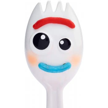 Mattel Easter Candle Disney Pixar Toy 4 Story True Talkers Forky Figure GDP80 / GGB25 
