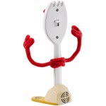Mattel Λαμπάδα Disney Pixar Toy Story 4 Φιγούρες 18 Εκ. Που Μιλάνε Αγγλικά - Forky GDP80 / GGB25 