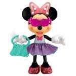 Mattel Minnie Μεγάλη Μίννι Με Αξεσουάρ CCX83 / ASST 887961035162