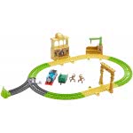Mattel Λαμπάδα Thomas And Friends Trackmaster: Παλάτι Με Μαϊμουδάκια (Με Τον Τόμας) FXX65 